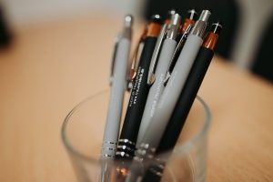 Kugelschreiber FranziLuftPhotography©